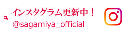 ニューさがみや公式Instagram
