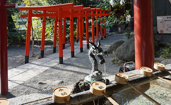 宮 来 神社 の